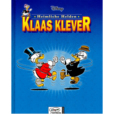 E-Book: Klaas Klever