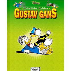 E-Book: Donald Duck – Gustav Gans
