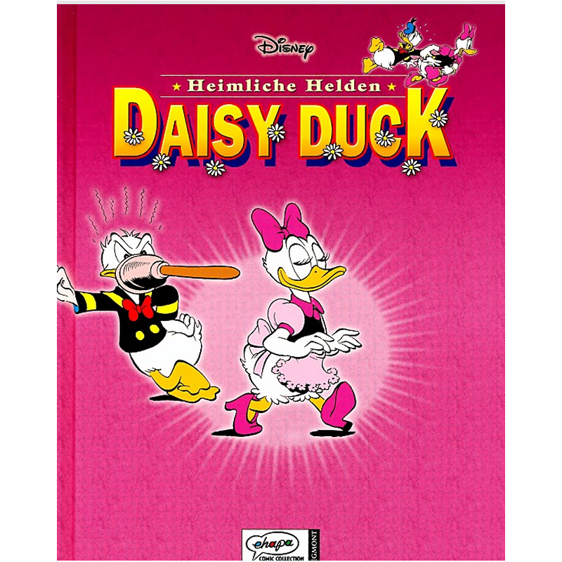E-Book: Daisy Duck – Ausgabe 07