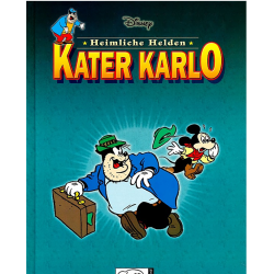 E-Book: Kater Karlo