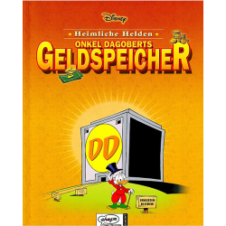 E-Book: Onkel Dagoberts Geldspeicher – Ausgabe 05