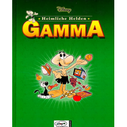 E-Book: Gamma