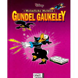 E-Book: Gundel Gaukeley – Ausgabe 03