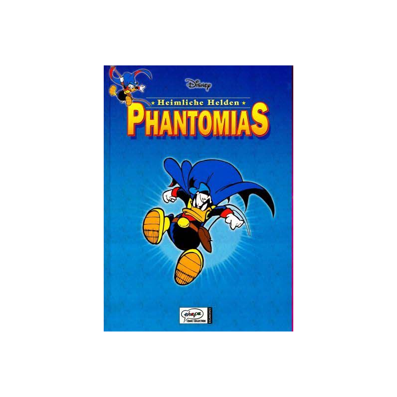 E-Book: Phantomias