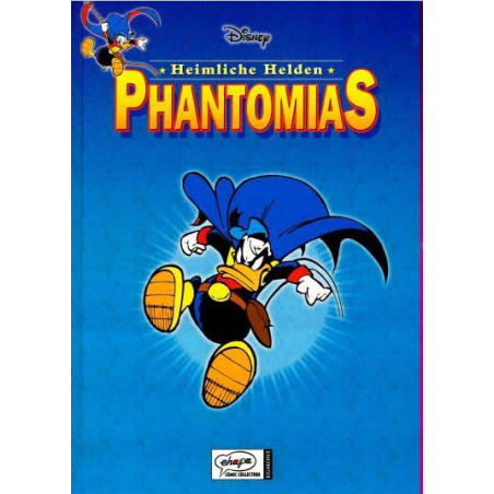 E-Book: Phantomias