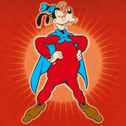 E-Book: Supergoof – Ausgabe 01