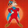 E-Book: Supergoof – Ausgabe 01