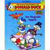 E-Book: Donald Duck – Der fliegende Teppich