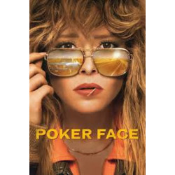 Hörspiel / Serienbeschreibung: Poker Face – Staffel 2, Episode 10
