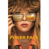 Hörspiel / Serienbeschreibung: Poker Face – Staffel 2, Episode 10