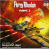 🚀 Perry Rhodan Neo 166 – Beute und Jäger  Ein packendes Hörspiel-Abenteuer aus der legendären Science-Fiction-Reihe