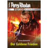 Hörspiel: Perry Rhodan – Der goldene Frieden