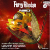 Hörspiel: Perry Rhodan NEO 185 – Labyrinth des Geistes