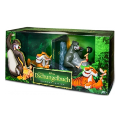 Hörspiel: Das Dschungelbuch (Walt Disney)