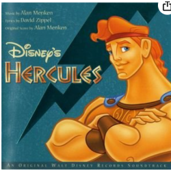 Hörspiel: Walt Disney – Hercules