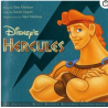 Hörspiel: Walt Disney – Hercules