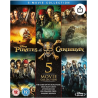 Hörspiel: Walt Disney – Pirates of the Caribbean