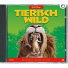 Hörspiel: Walt Disney – Tierisch Wild