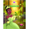 🎧 Hörspiel 01 – Walt Disney – Küss den Frosch – Das Original-Hörspiel zum Disney Film