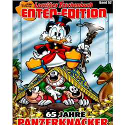 📚 E-Book – 65 Jahre Panzerknacker.