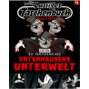 📚 E-Book – Panzerknacker: Entenhausens Unterwelt