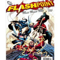 📚 E-Book – Flashpoint