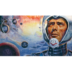 🎧 Hörspiel – Perry Rhodan: Das Cortico-Syndrom