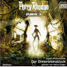🎧 Hörspiel – Perry Rhodan NEO 197: Der Dimensionsblock