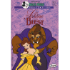 Hörbuch Micky Maus präsentiert – 05: Die Schöne und das Biest Ein märchenhaftes Abenteuer mit Minnie & Goofy!