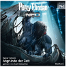 🎧 Hörspiel – Perry Rhodan NEO 194: Abgründe der Zeit