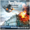 🎧 Hörspiel – Perry Rhodan NEO 132: Melodie des Untergangs