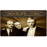 🎧 Hörspiel – Skrupellos