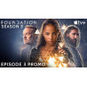 Hörspiel / Serienbeschreibung: Foundation – S03E03