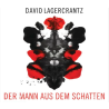 🎧 Hörbuch – David Lagercrantz: Der Mann aus dem Schatten