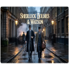 🎧 Hörspiel – Holmes & Watson Mysterys: Vollmond über Maidstone