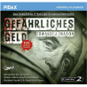 💰 Kriminalhörspiel – Gefährliches Geld von Edward J. Mason