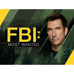 Hörspiel / Serienbeschreibung: FBI: Most Wanted – S06E07.