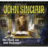 🎧 Hörspiel – John Sinclair: Der Fluch aus dem Dschungel