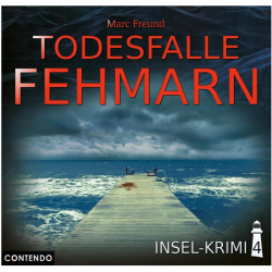 🎧 Hörspiel – Insel-Krimi 04: Todesfalle Fehmarn