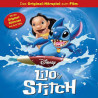 Hörspiel: Lilo & Stitch – Das Original-Hörspiel zum Film