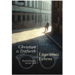 Das Hörspiel „Lüge eines Lebens – Stachelmanns vierter Fall“
