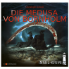 Das Hörspiel „Insel-Krimi 21 – Die Medusa von Bornholm