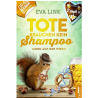 Das Hörspiel „Tote brauchen kein Shampoo – Allgäu-Krimi: Mord in Obertanndorf“