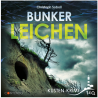 Das Hörspiel „Küsten-Krimi – Folge 14: Bunkerleichen“
