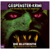 Das Hörspiel „Gespenster-Krimi 08 – Die Blutbestie“
