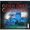 Das Hörspiel „Geier über Gotland – Kapitel 1“