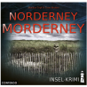 Das Hörspiel „Insel-Krimi – Norderney Morderney (2019)