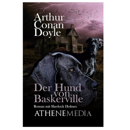 Das Hörspiel „Sir Arthur Conan Doyle – Der Hund von Baskerville“