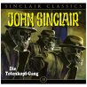 Das Hörspiel „John Sinclair – Folge 38: Die Totenkopf-Gang“