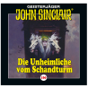 Das Hörspiel „John Sinclair – Die Unheimliche vom Schandturm“